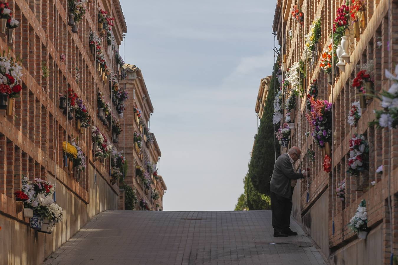 Música en el Día de Todos los Santos