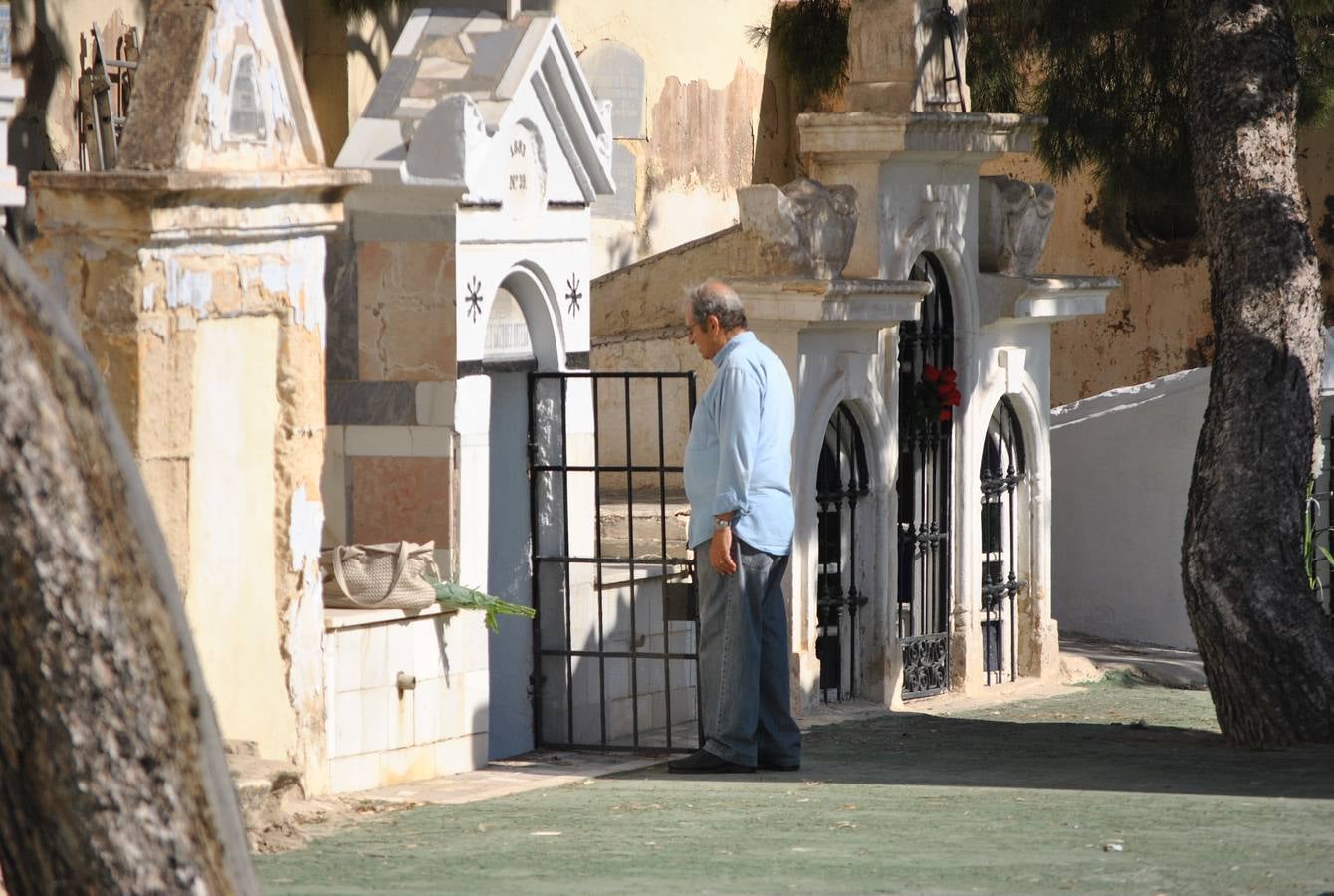 La paradoja de ahorrar para morirse