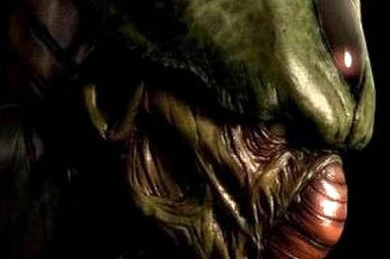 Cel en su primera fase. 