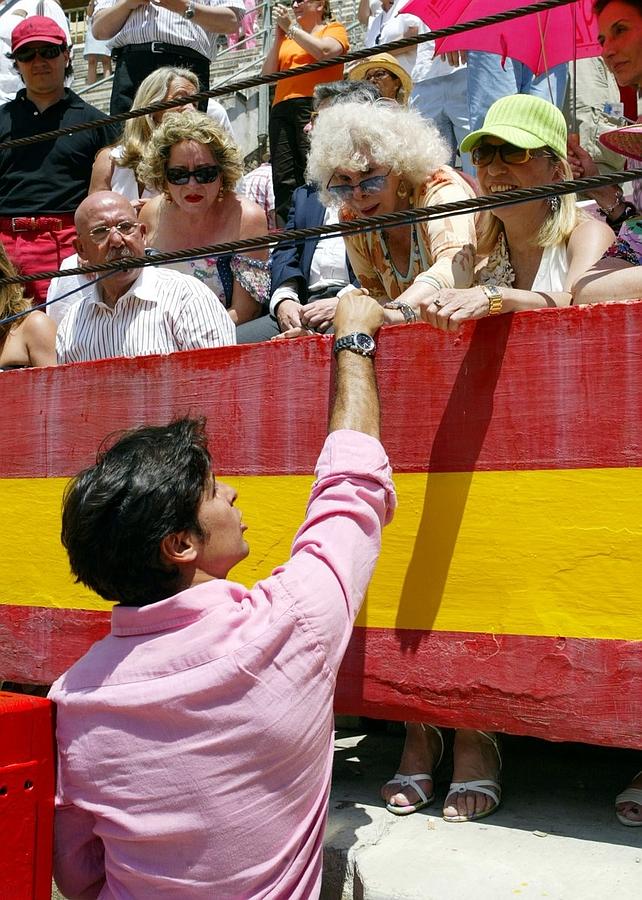 La Duquesa de Alba, imágenes de una vida