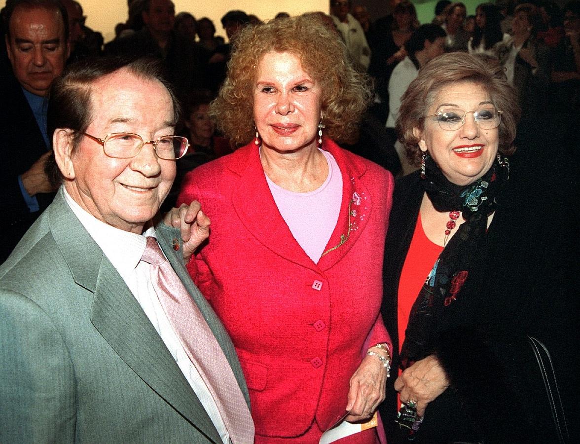 La Duquesa de Alba, imágenes de una vida