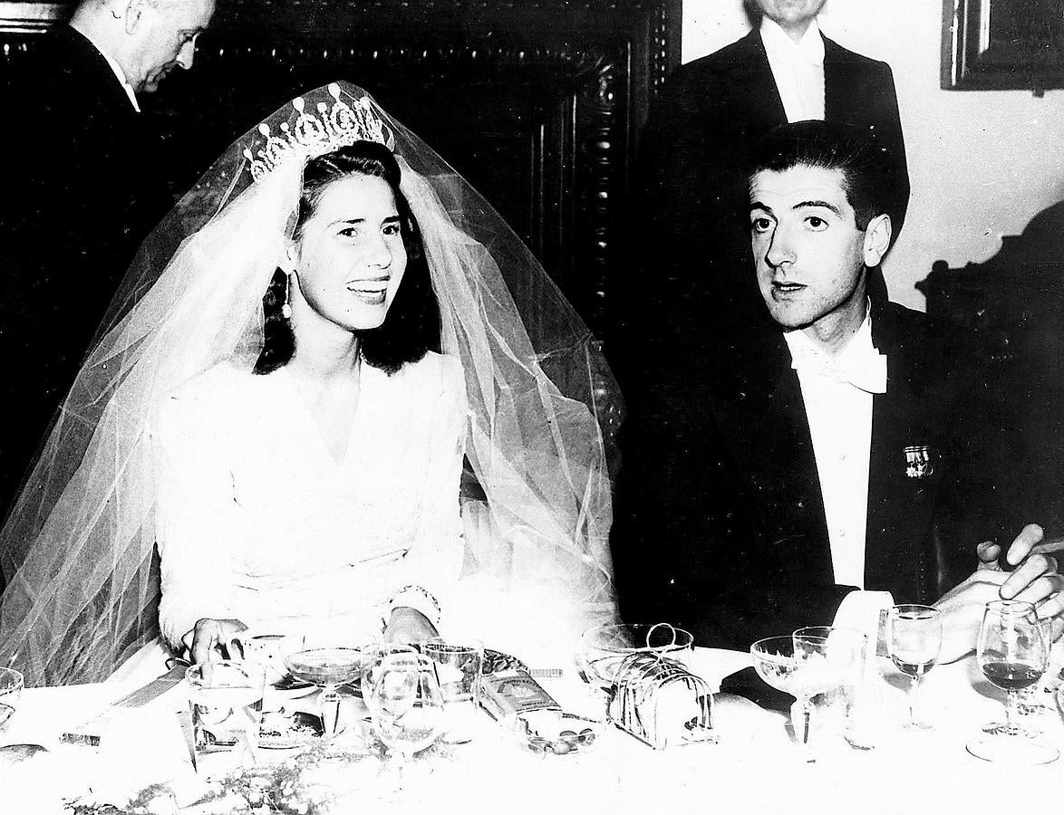 La Duquesa de Alba, imágenes de una vida