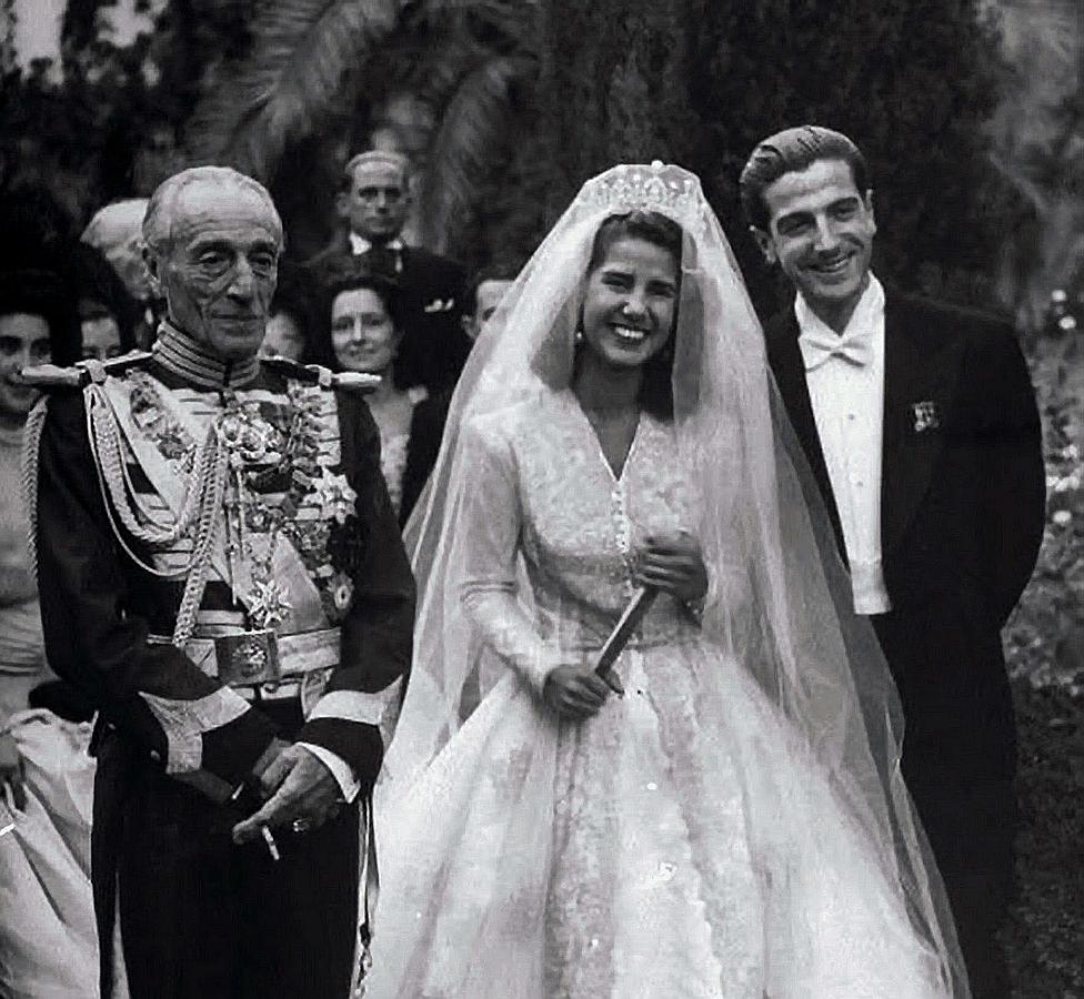 La Duquesa de Alba, imágenes de una vida