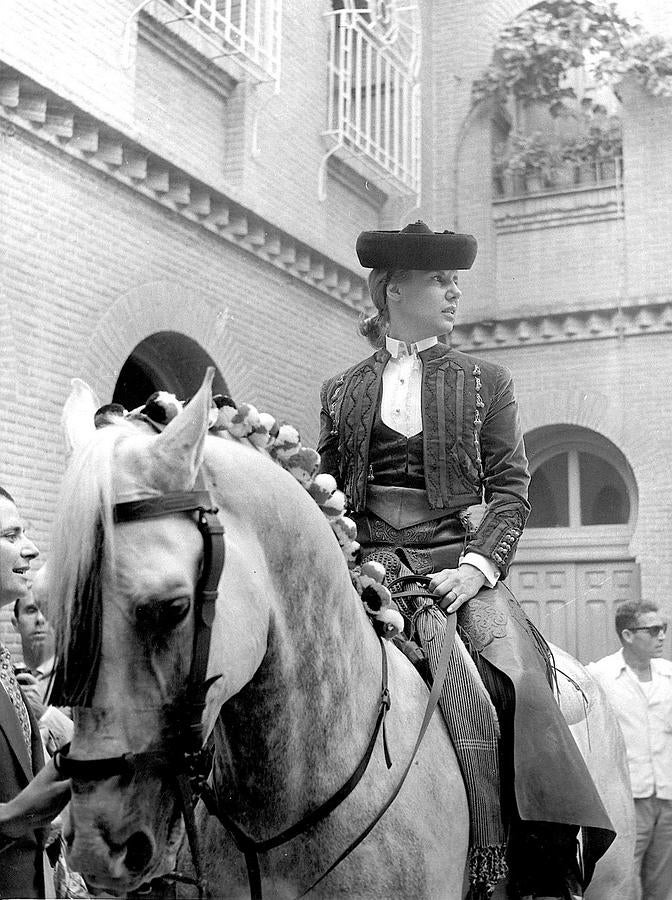 La Duquesa de Alba, imágenes de una vida