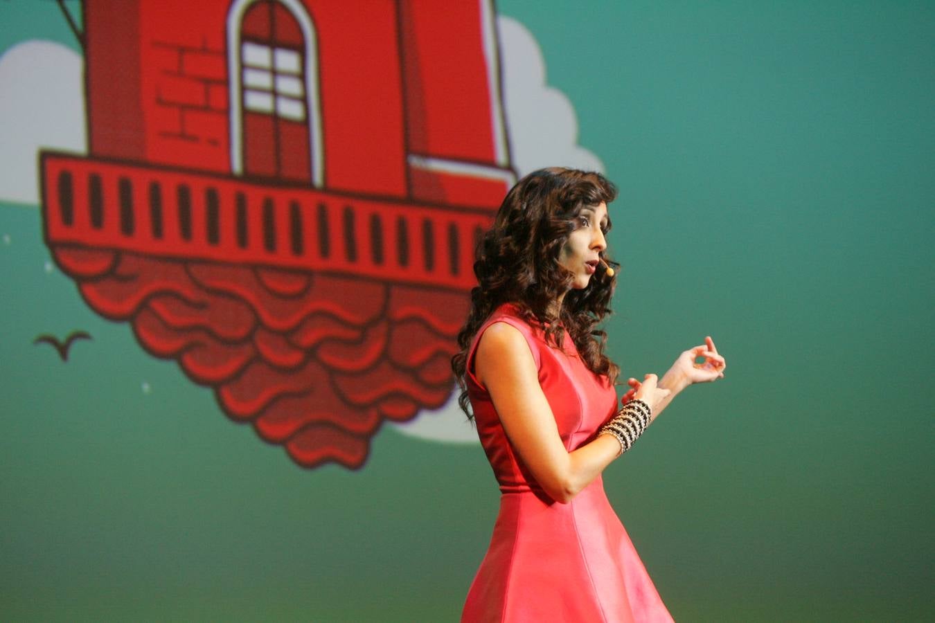 Terry Gilliam en Almería en Corto