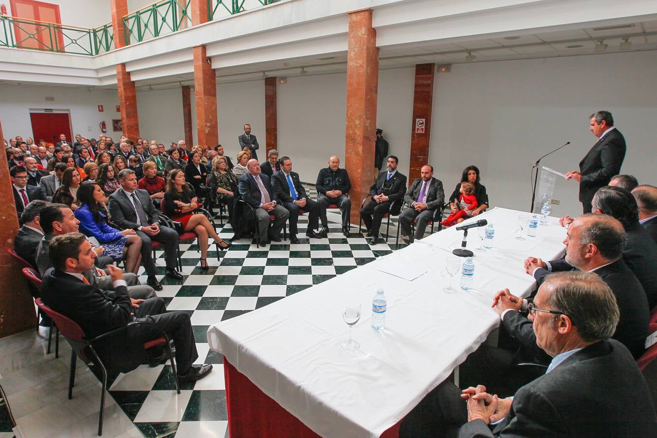 Prendidas en el corazón