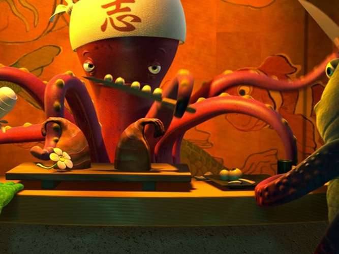 Nemo en Monstruos S.A.. 