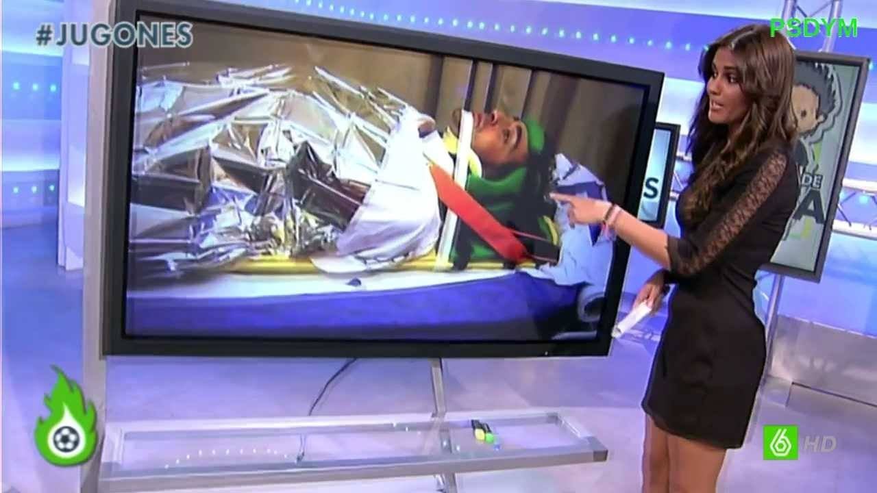 Las fotos más sexys de Lara Álvarez