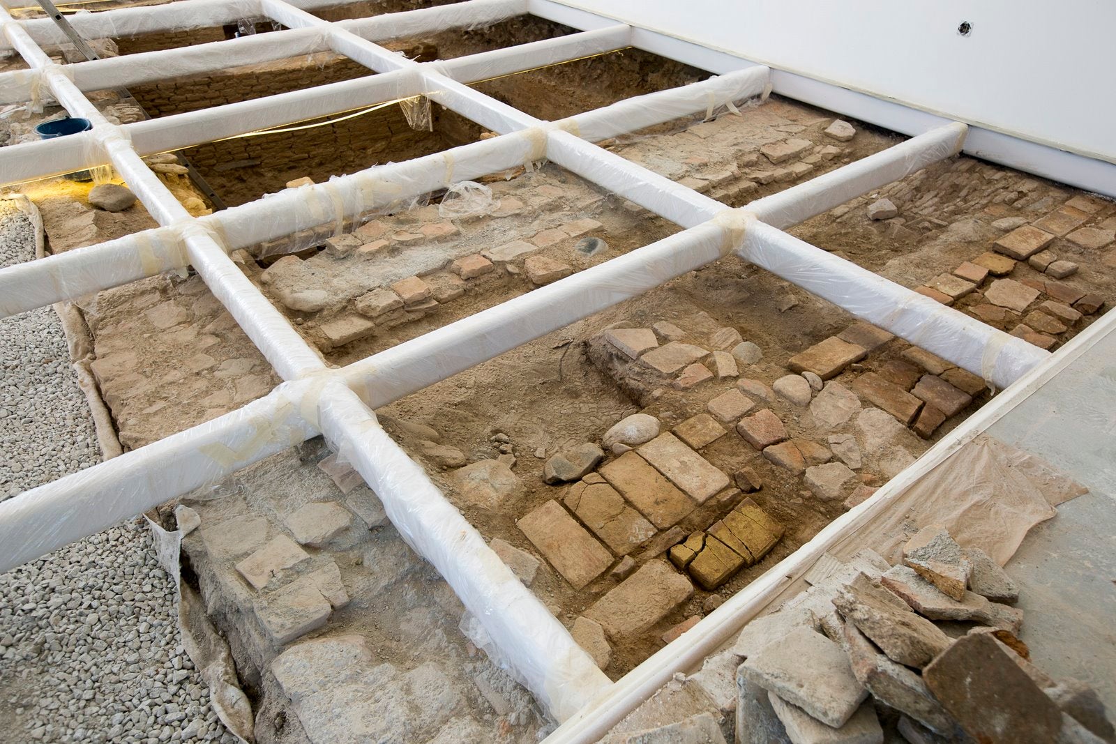 El Cuarto Real de Santo Domingo en todo su esplendor