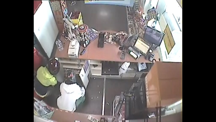 Detenido un peligroso atracador huido desde el mes de octubre