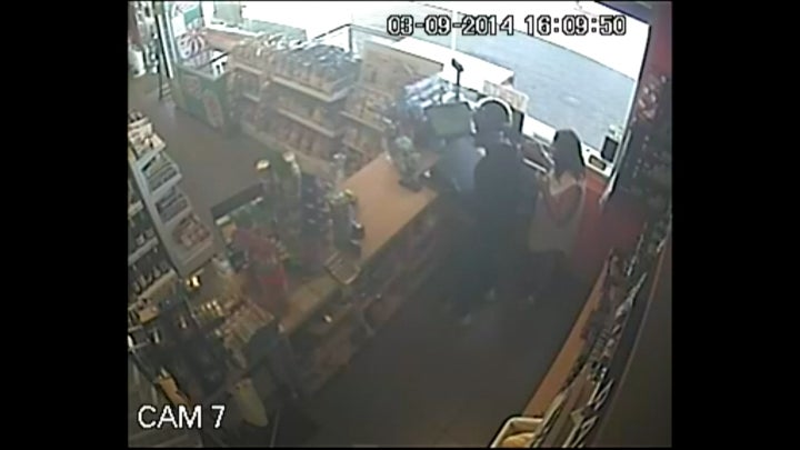 Detenido un peligroso atracador huido desde el mes de octubre