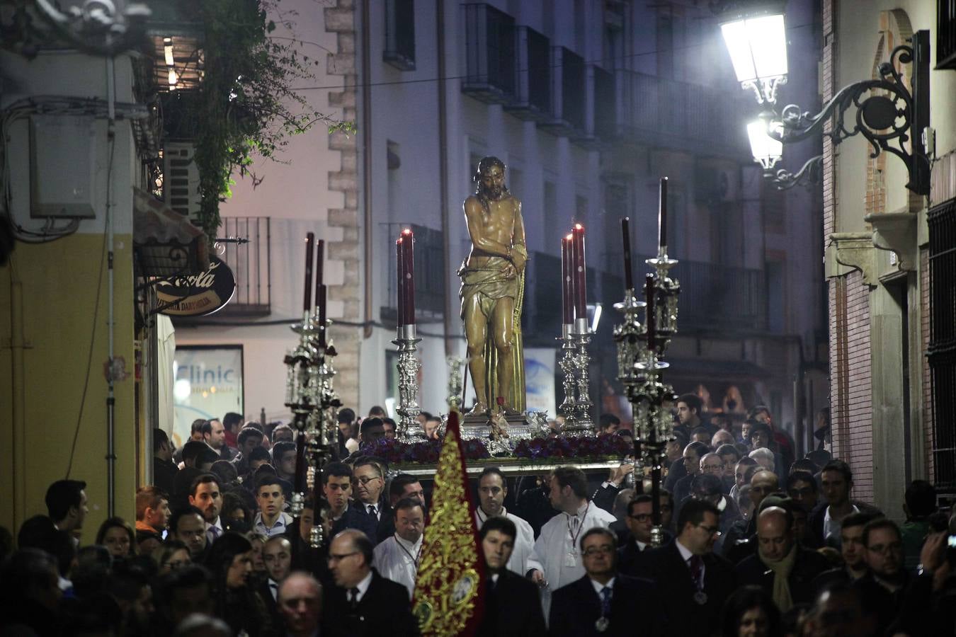 Tradición y solemnidad en el Miércoles de Ceniza
