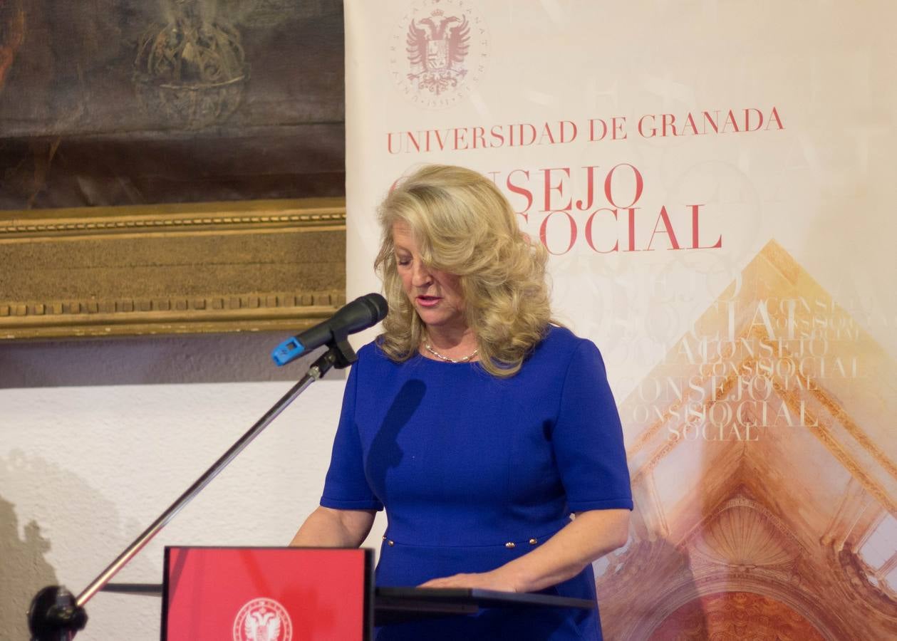 «La universidad morirá por la falta de incorporación de investigadores»