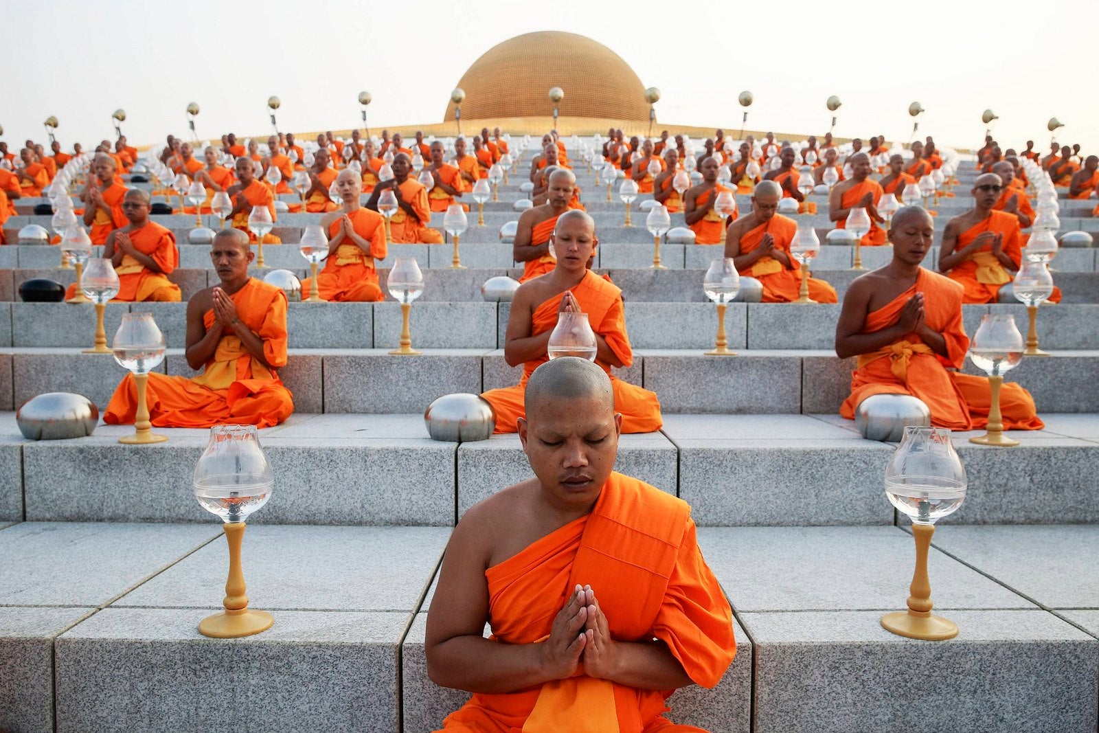 Dhammakaya