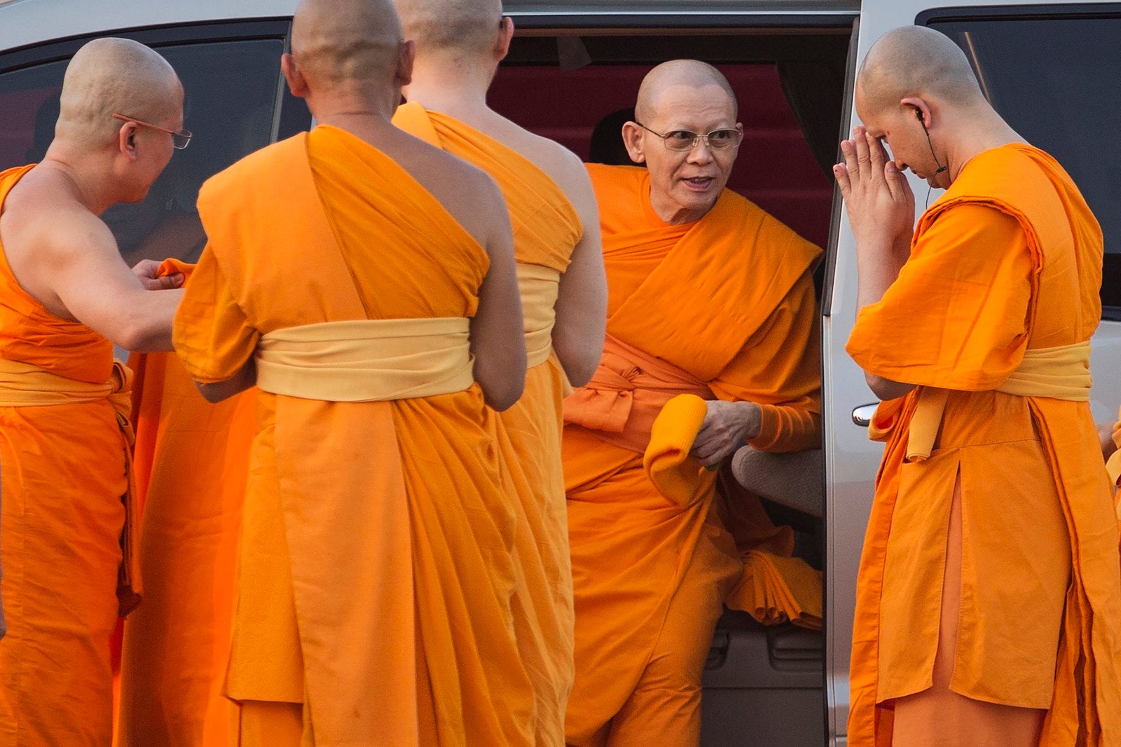 Dhammakaya