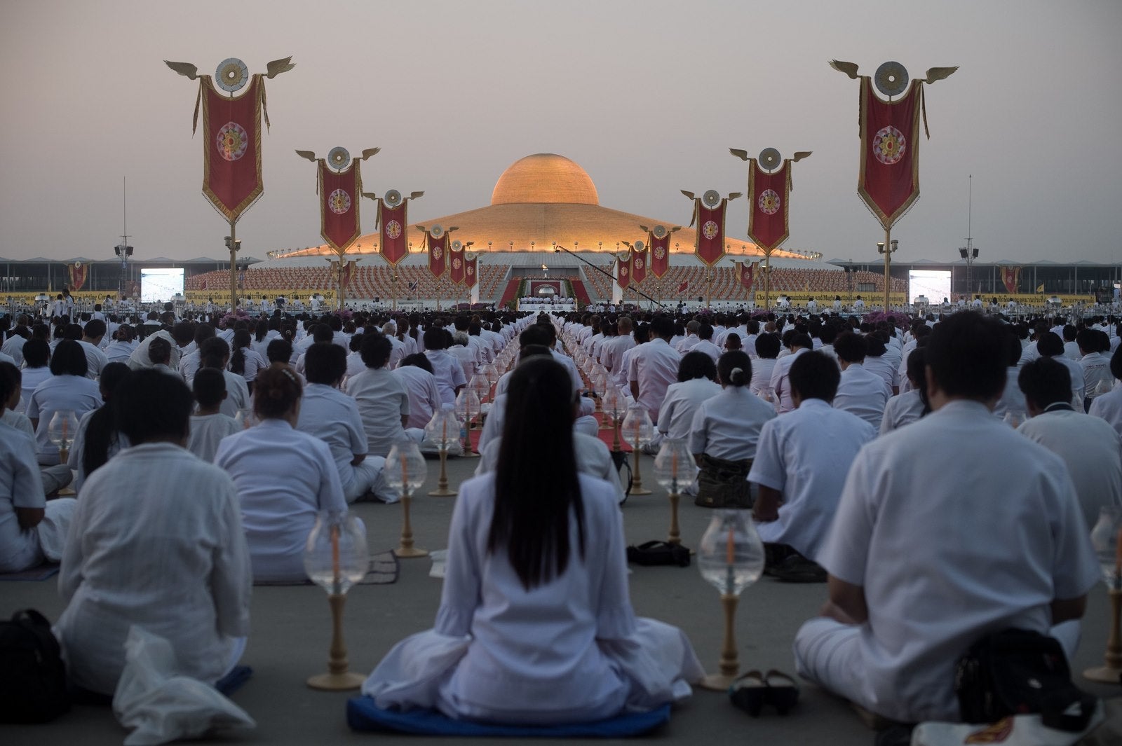 Dhammakaya