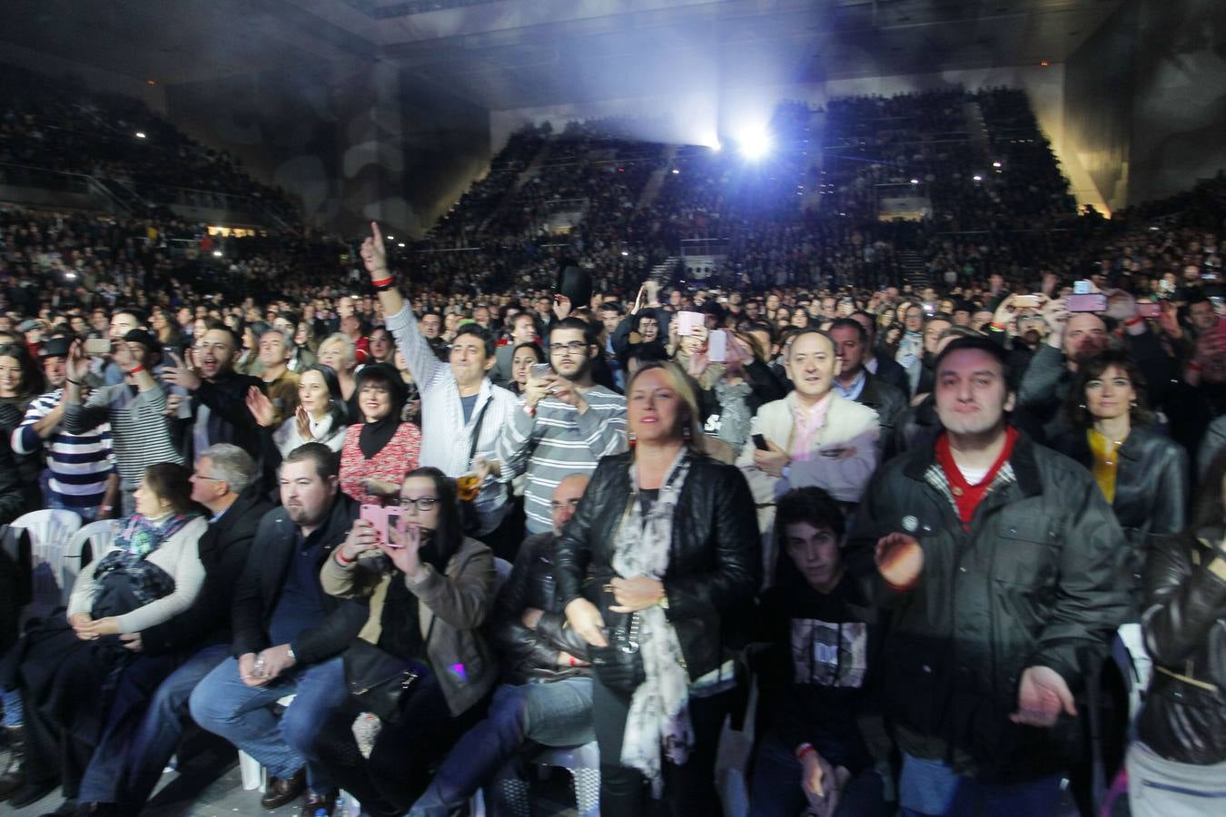 Y sin embargo, Sabina