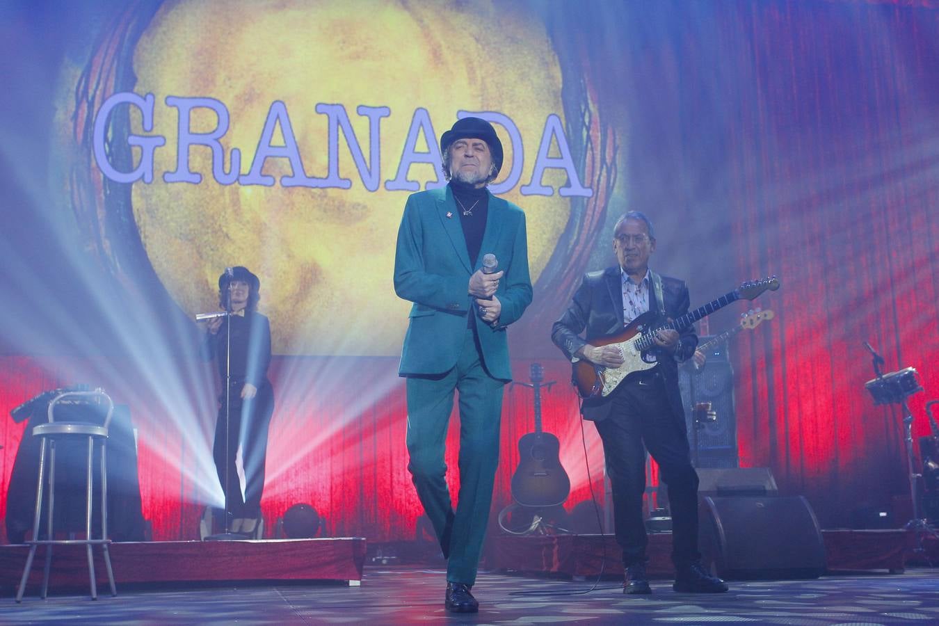 Y sin embargo, Sabina