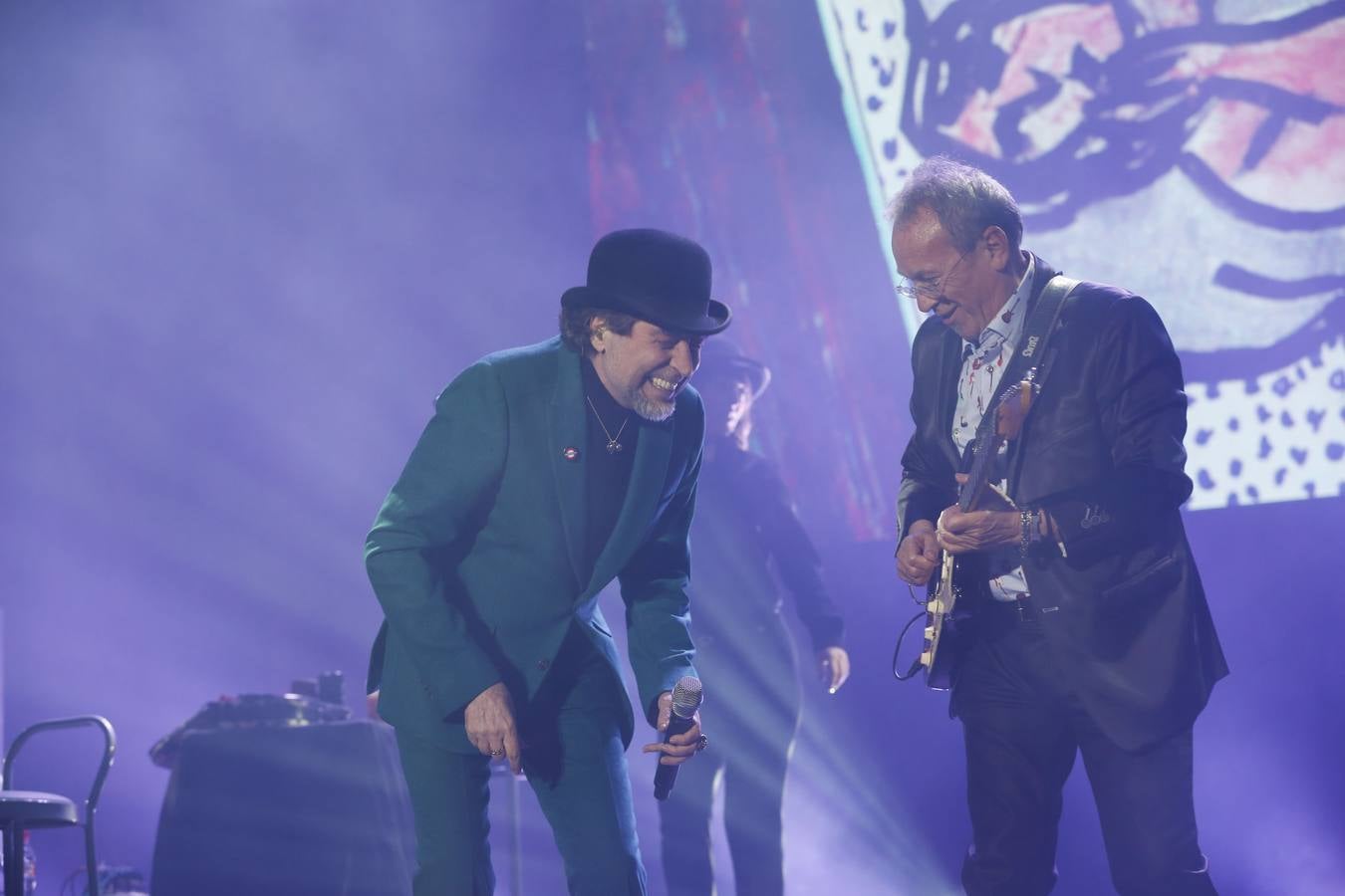 Y sin embargo, Sabina