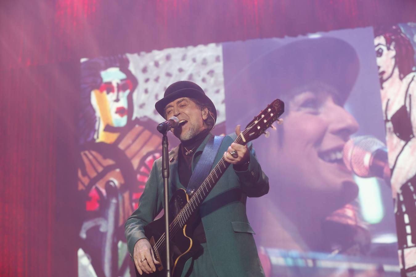 Y sin embargo, Sabina