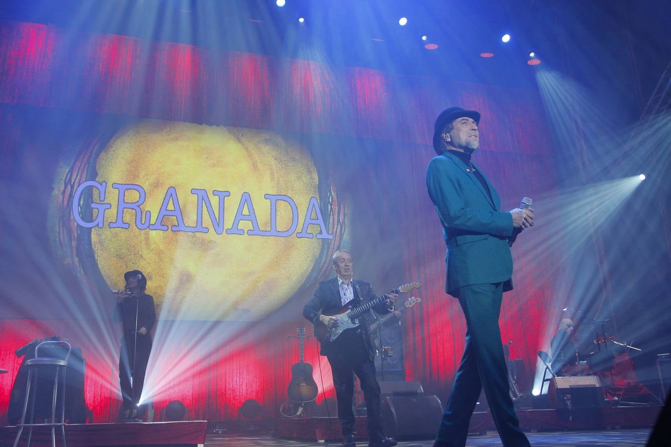 Y sin embargo, Sabina