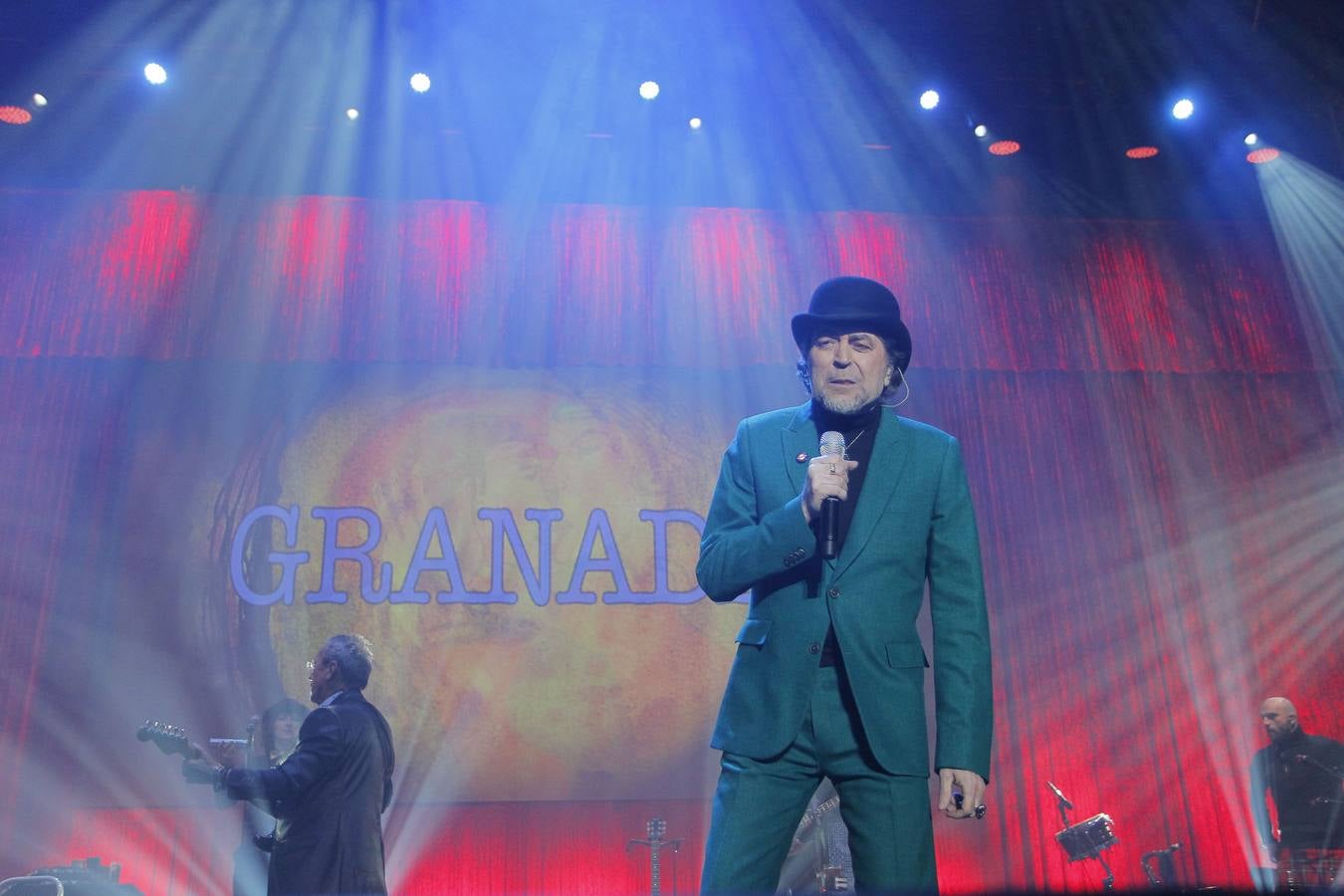 Y sin embargo, Sabina