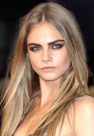 Las mejores imágenes de Cara Delevingne
