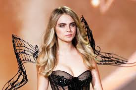 Las mejores imágenes de Cara Delevingne