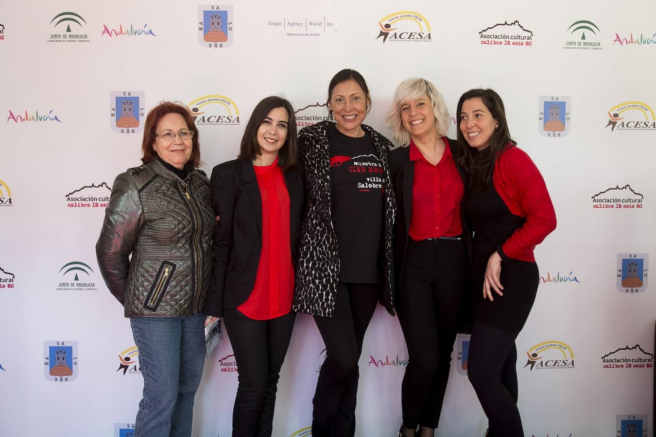 Salobreña, capital del cine con contenido social