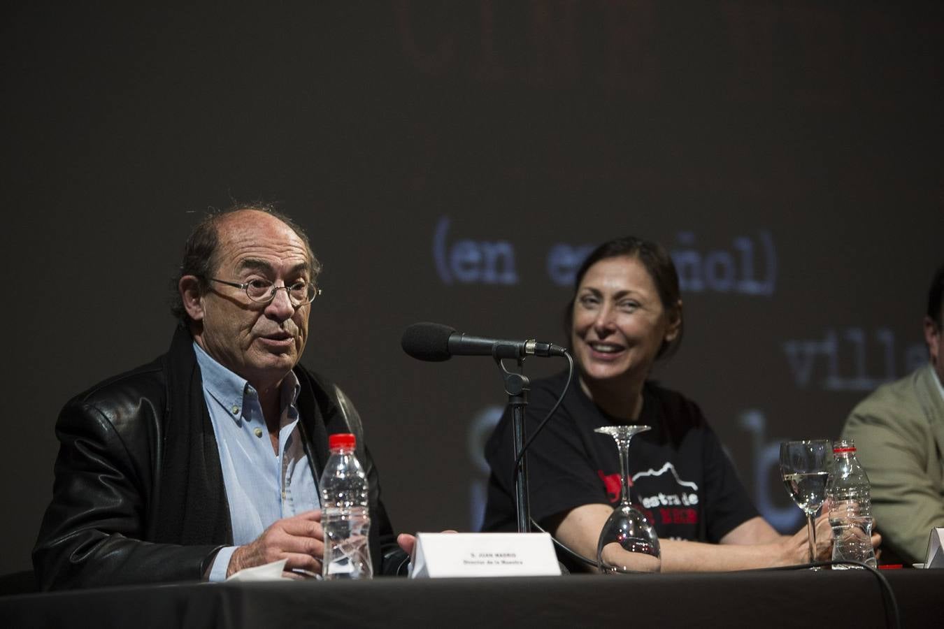 Salobreña, capital del cine con contenido social