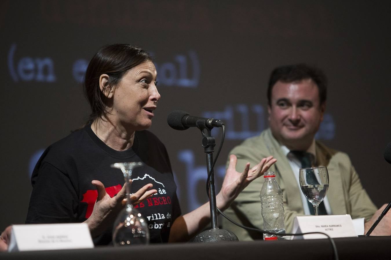 Salobreña, capital del cine con contenido social