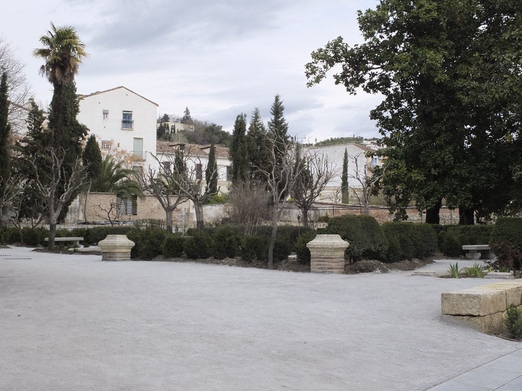 Qubba: Puertas abiertas tras 25 años de obras