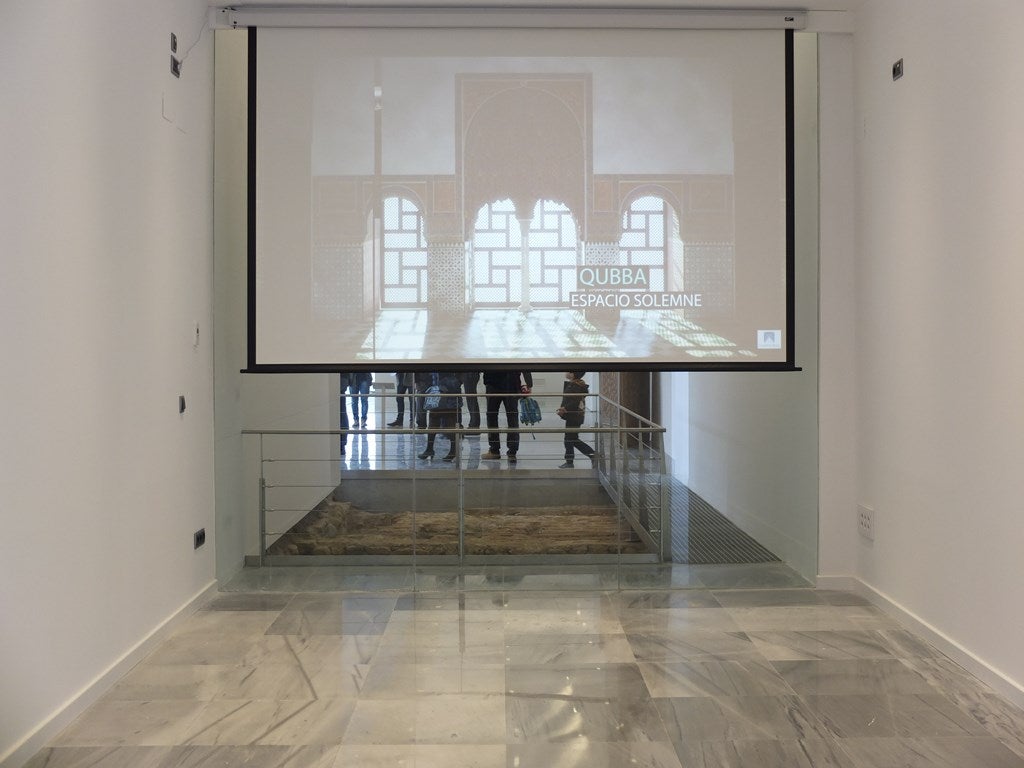 Qubba: Puertas abiertas tras 25 años de obras