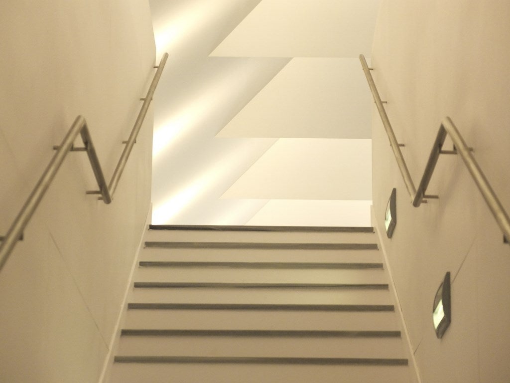 Qubba: Puertas abiertas tras 25 años de obras