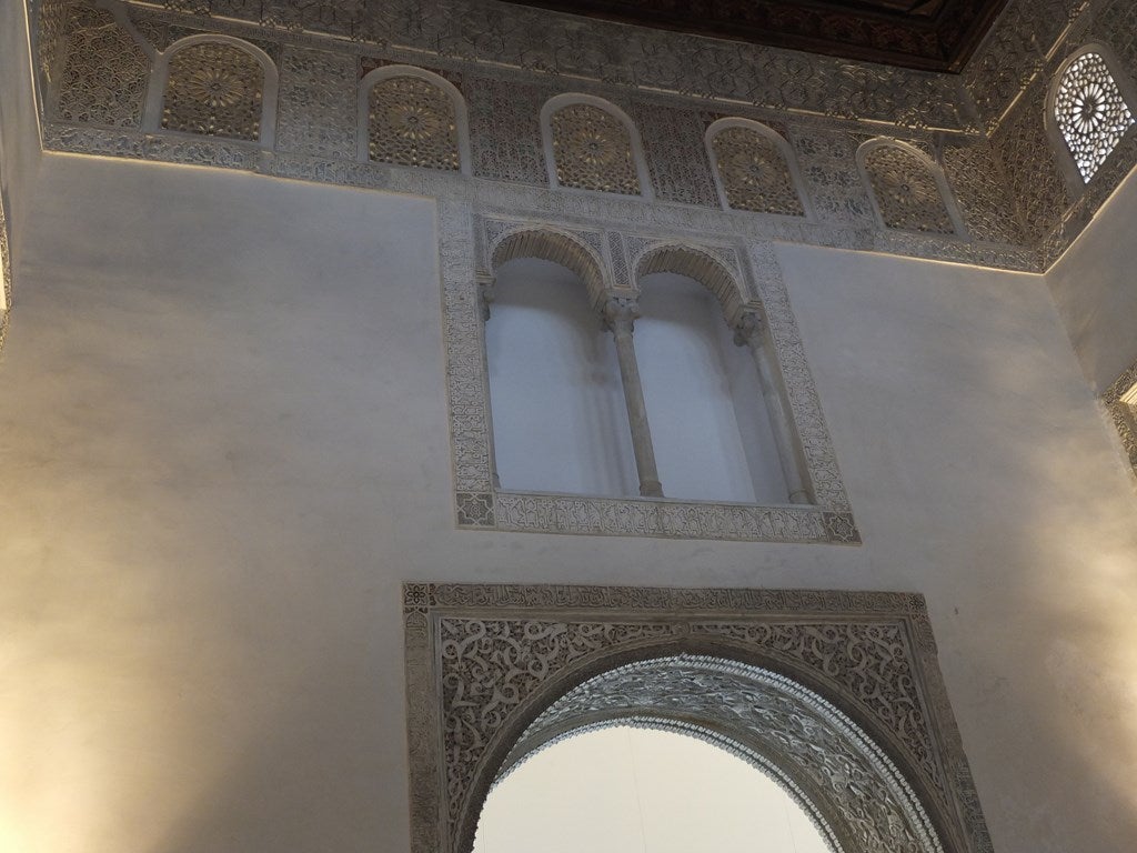 Qubba: Puertas abiertas tras 25 años de obras