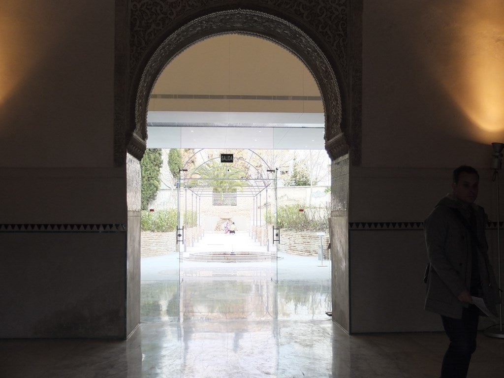 Qubba: Puertas abiertas tras 25 años de obras