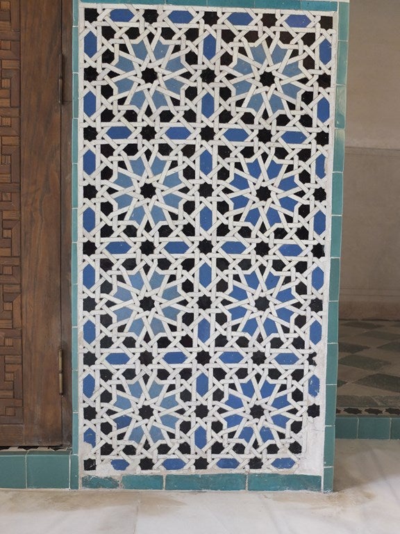 Qubba: Puertas abiertas tras 25 años de obras