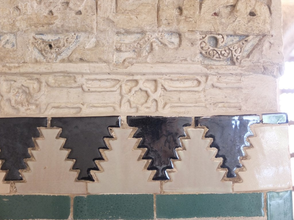 Qubba: Puertas abiertas tras 25 años de obras