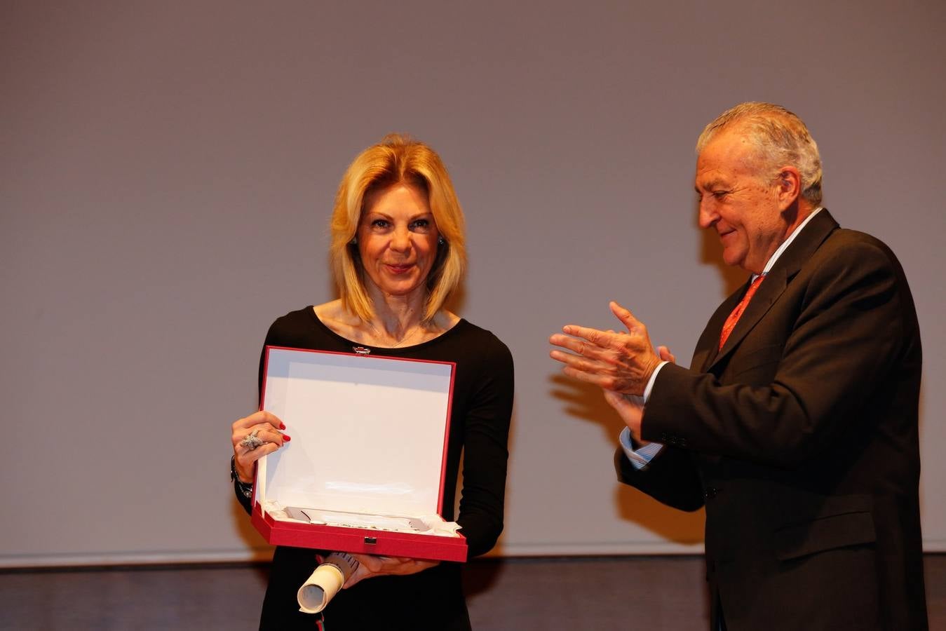 Referentes de los jóvenes granadinos