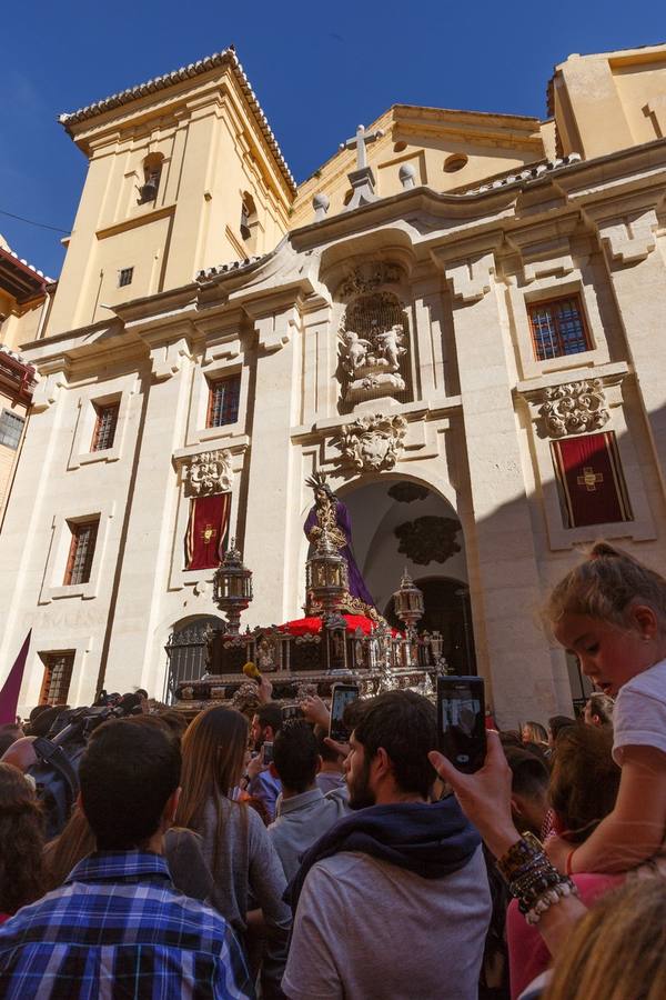 Luces para El Rescate
