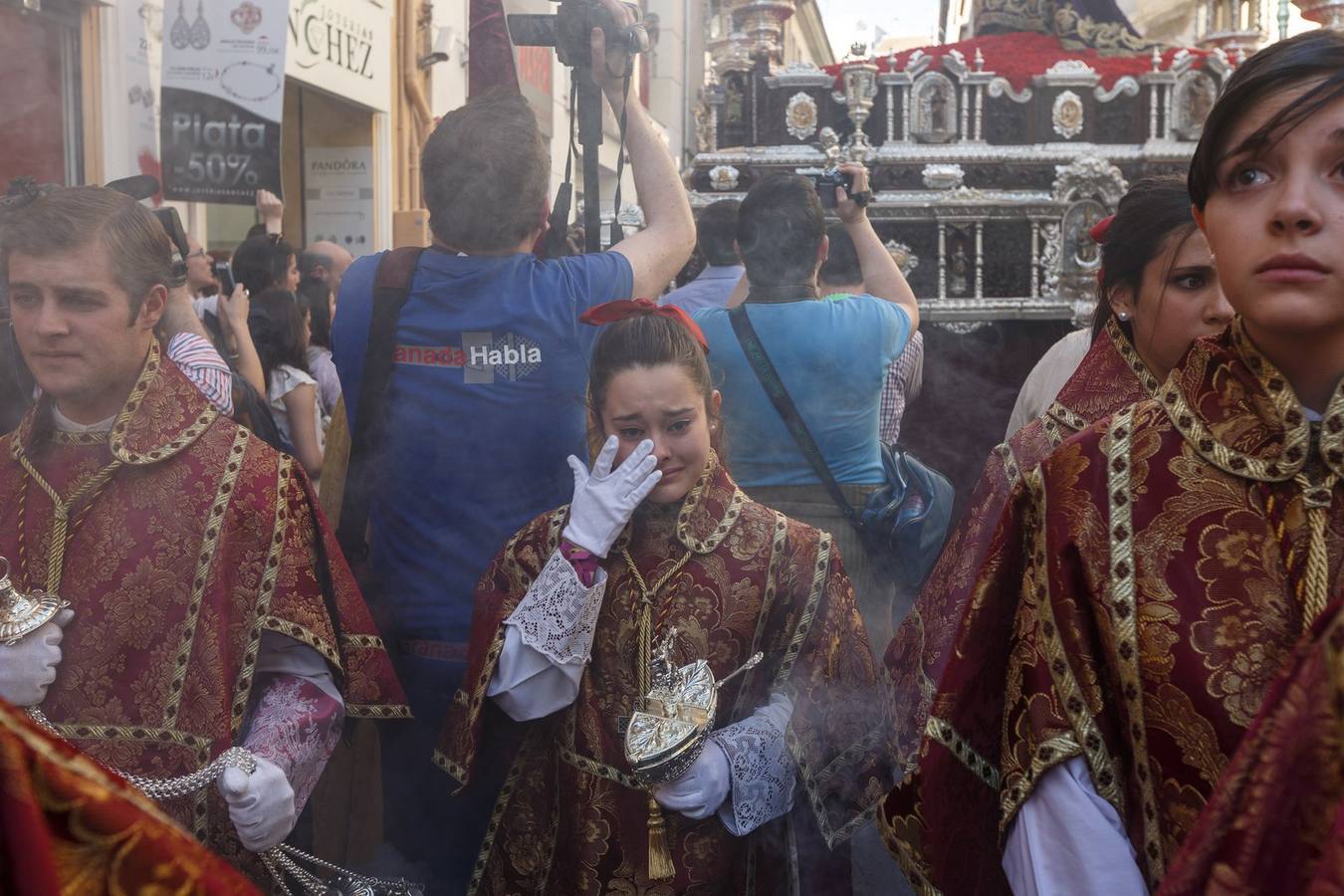 Luces para El Rescate