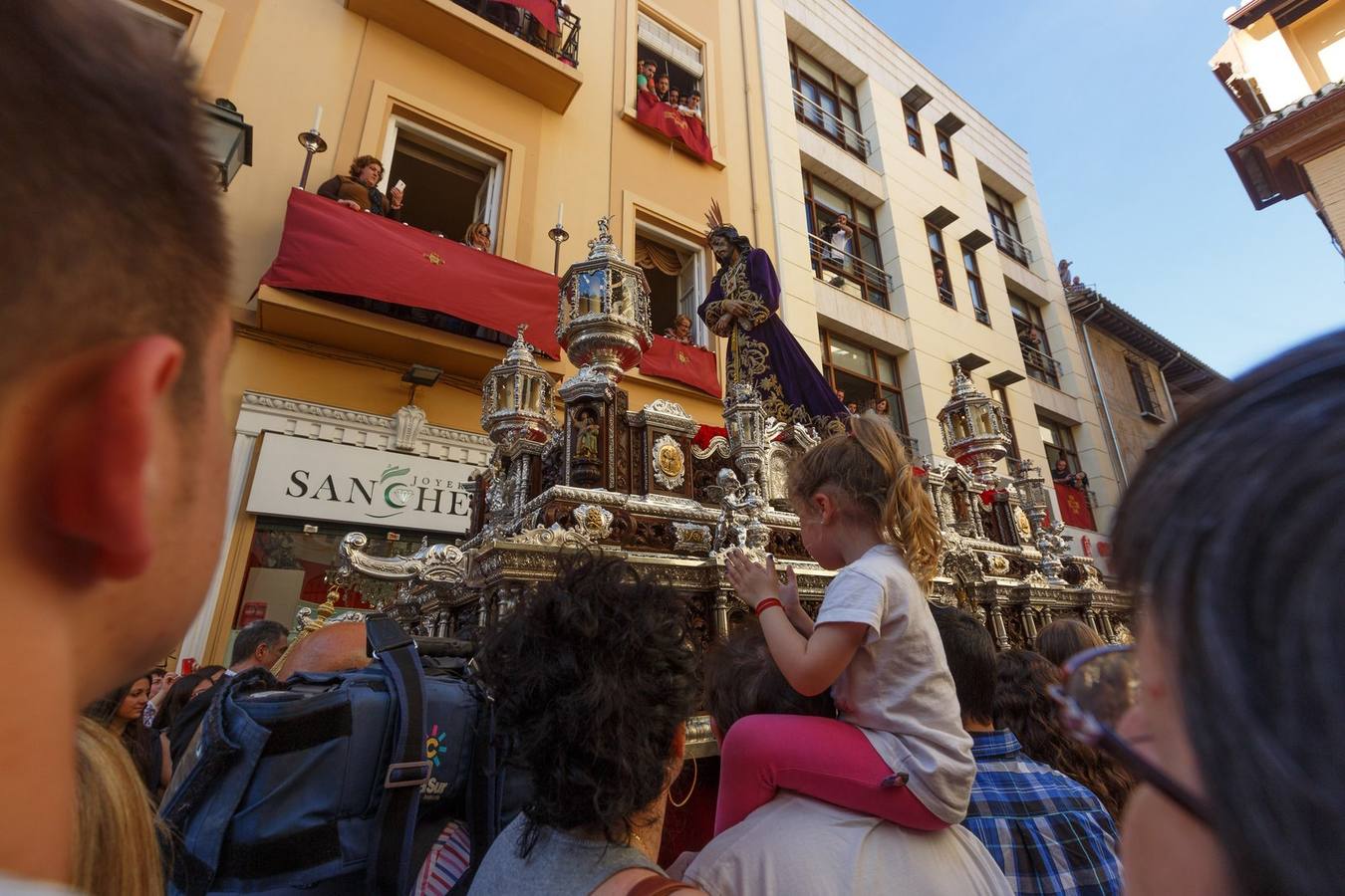 Luces para El Rescate