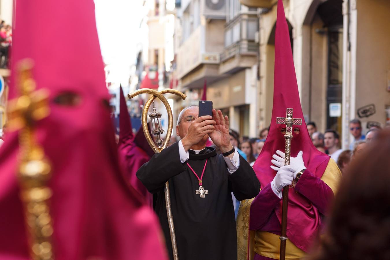 Luces para El Rescate