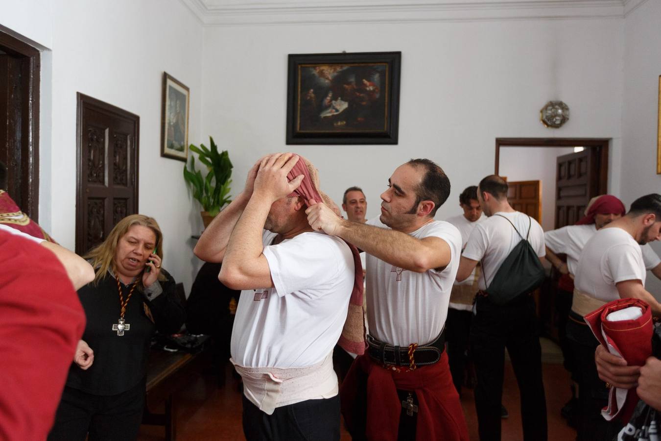 Luces para El Rescate