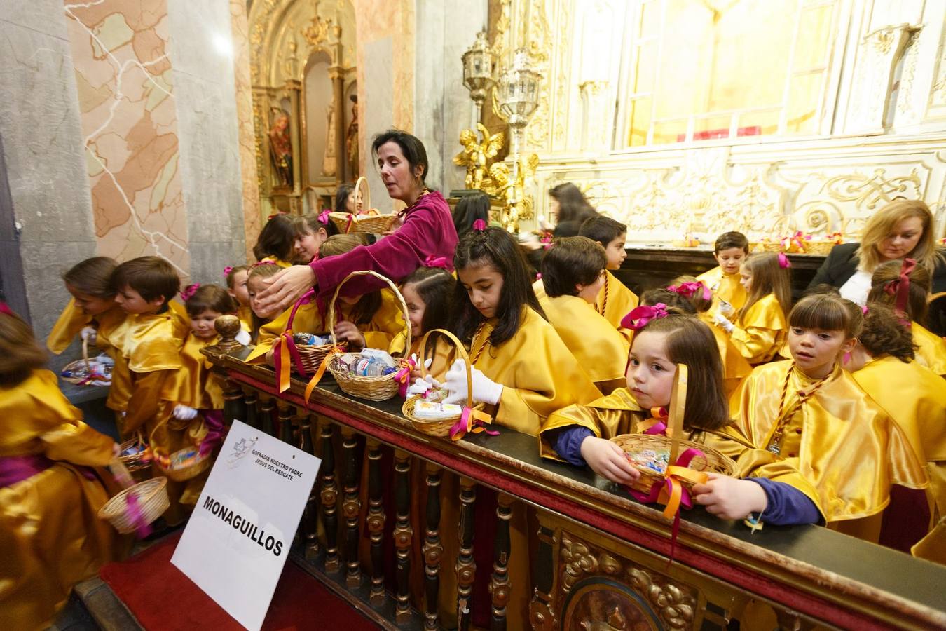 Luces para El Rescate