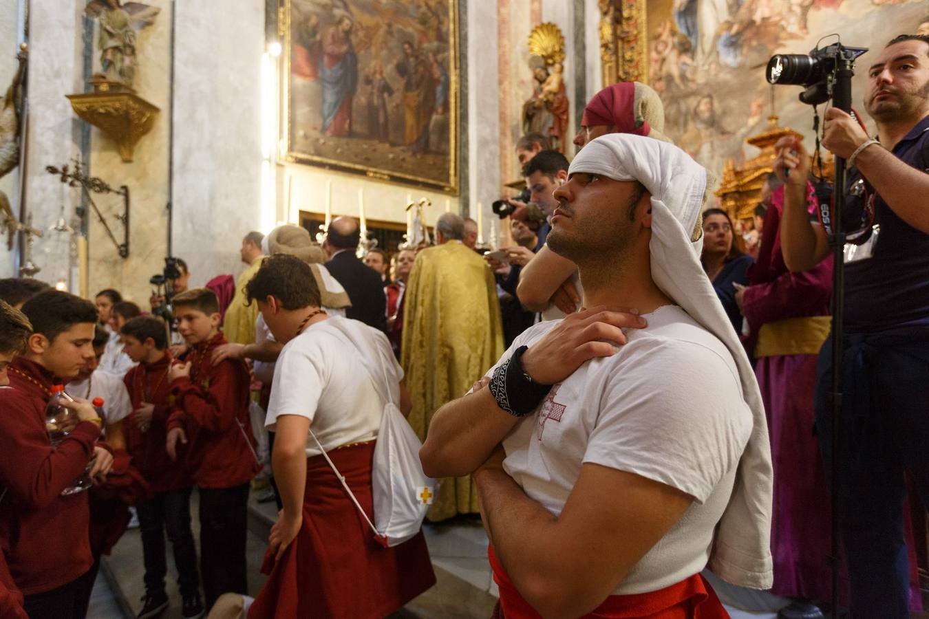 Luces para El Rescate