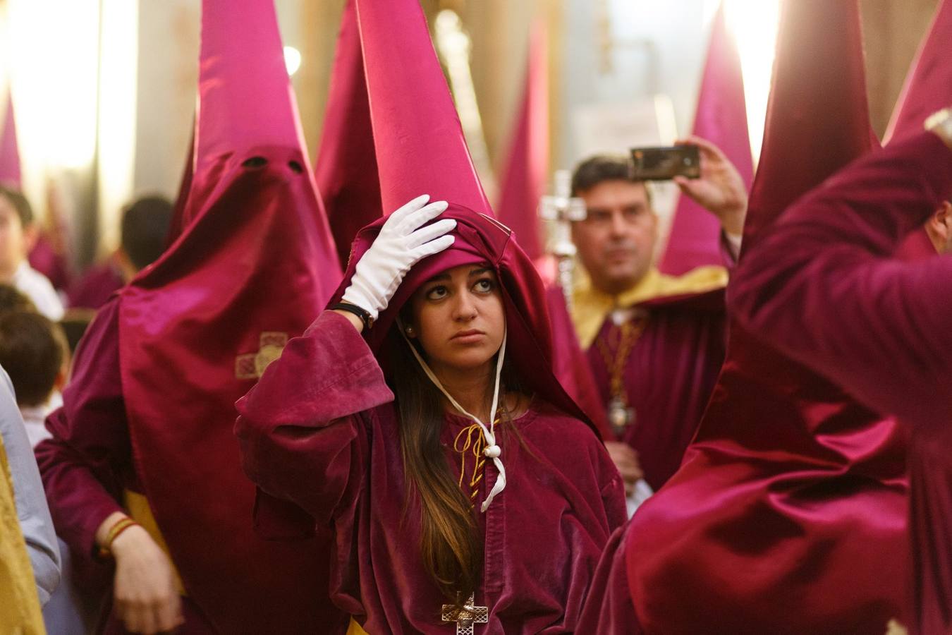 Luces para El Rescate