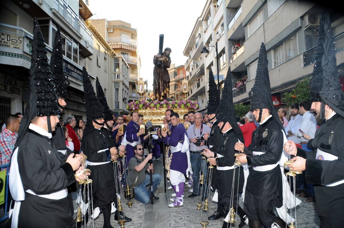 El Tres Caídas de Loja