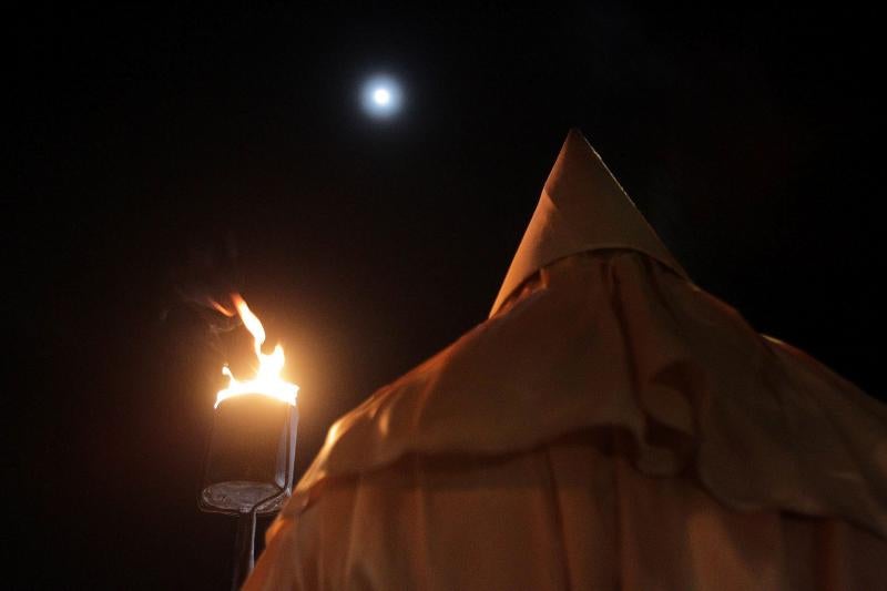 La Semana Santa alrededor del mundo