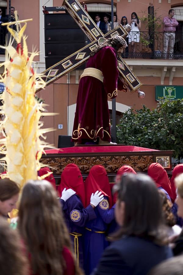 Celebración de &#039;El Paso&#039; en Almuñécar